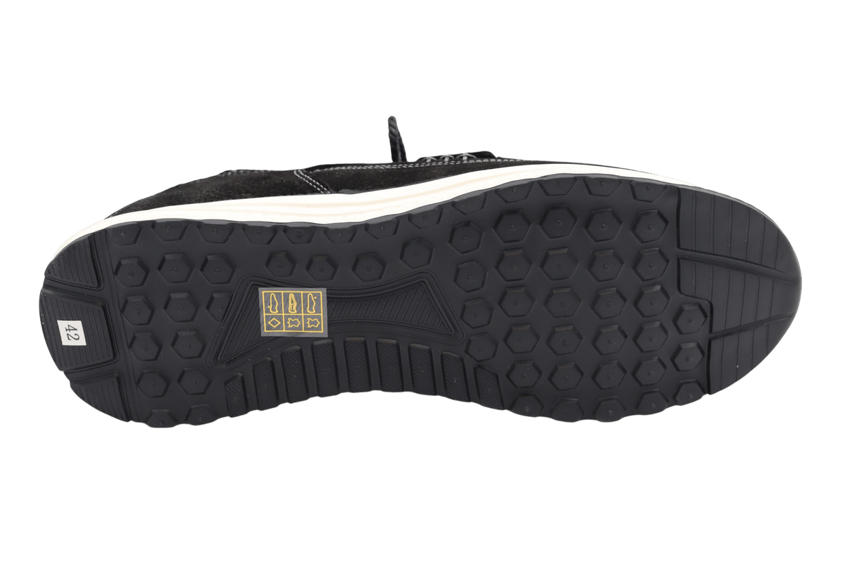 Pantofi Barbati Piele Naturala Stephano FENI 999 - Stephano - amely.ro