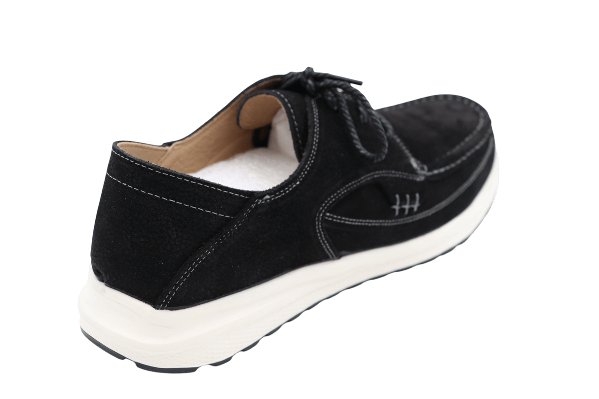 Pantofi Barbati Piele Naturala Stephano FENI 999 - Stephano - amely.ro