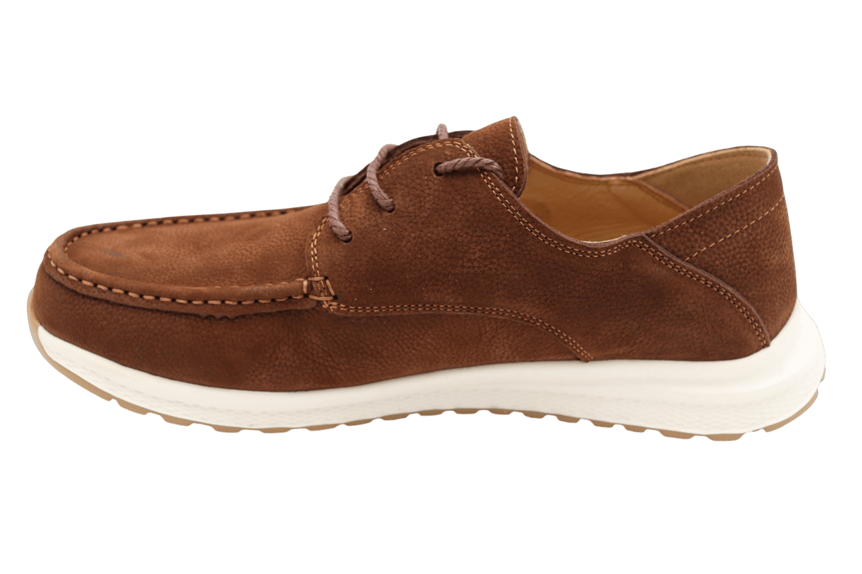 Pantofi Barbati Piele Naturala Stephano FENI 999 - Stephano - amely.ro