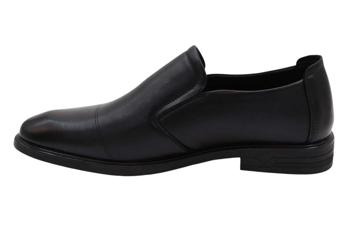 Pantofi Barbati Piele Naturala Stephano FENI B16235 - Stephano - amely.ro