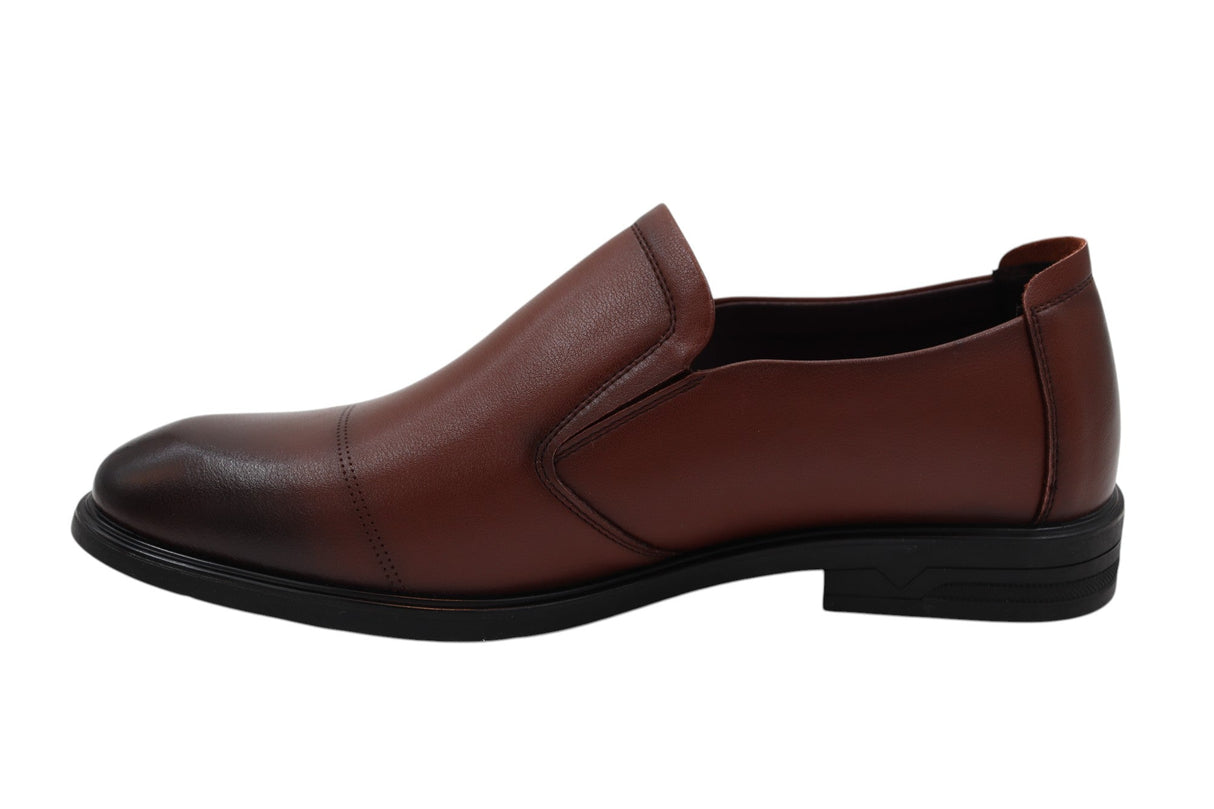 Pantofi Barbati Piele Naturala Stephano FENI B16235 - Stephano - amely.ro