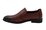 Pantofi Barbati Piele Naturala Stephano FENI B16235 - Stephano - amely.ro