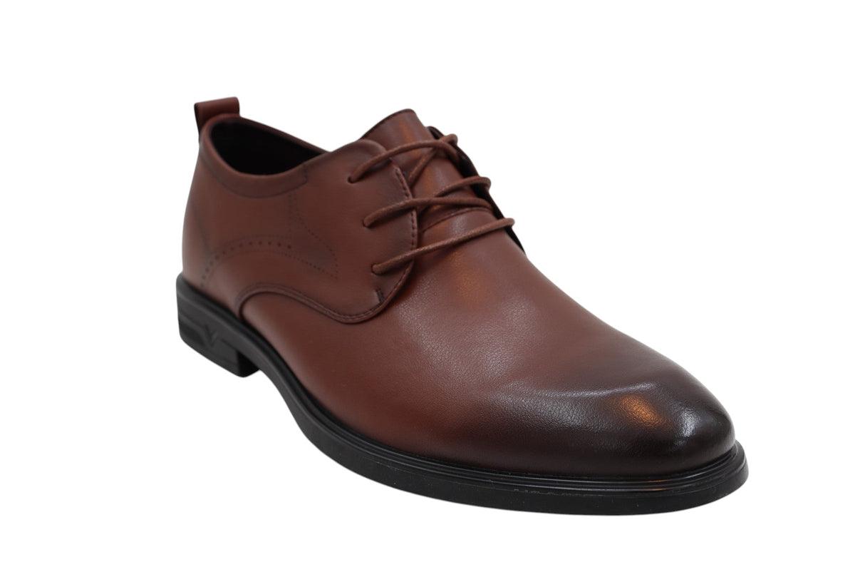 Pantofi Barbati Piele Naturala Stephano FENI D16331BLA - Stephano - amely.ro