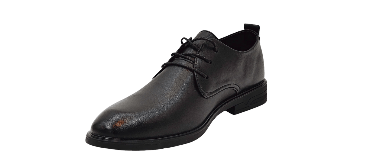 Pantofi Barbati Piele Naturala Stephano FENI D16331BLA - Stephano - amely.ro