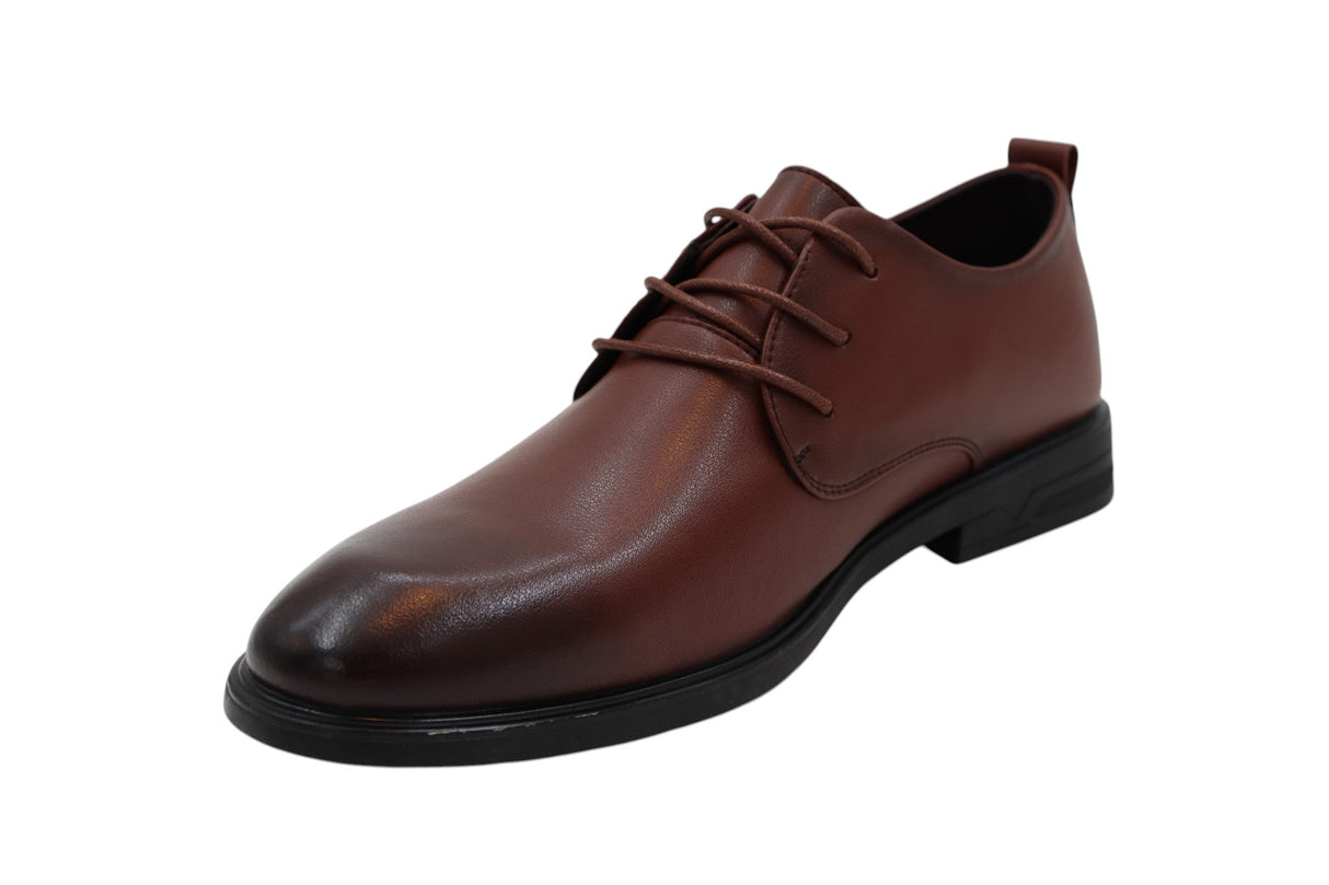 Pantofi Barbati Piele Naturala Stephano FENI D16331BLA - Stephano - amely.ro