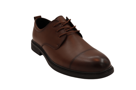 Pantofi Barbati Piele Naturala Stephano FENI D17201 - Stephano - amely.ro