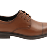 Pantofi Barbati Piele Naturala Stephano FENI D17201 - Stephano - amely.ro