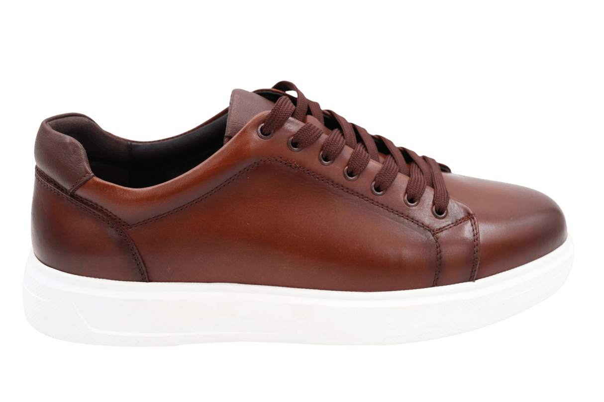 Pantofi Barbati Piele Naturala Stephano FENI F97351 - Stephano - amely.ro