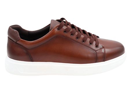 Pantofi Barbati Piele Naturala Stephano FENI F97351 - Stephano - amely.ro