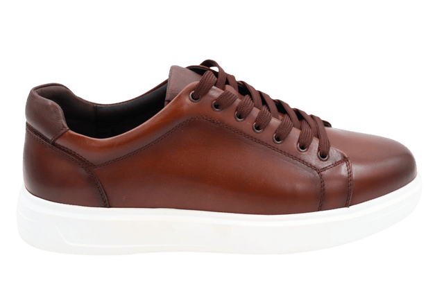 Pantofi Barbati Piele Naturala Stephano FENI F97351 - Stephano - amely.ro