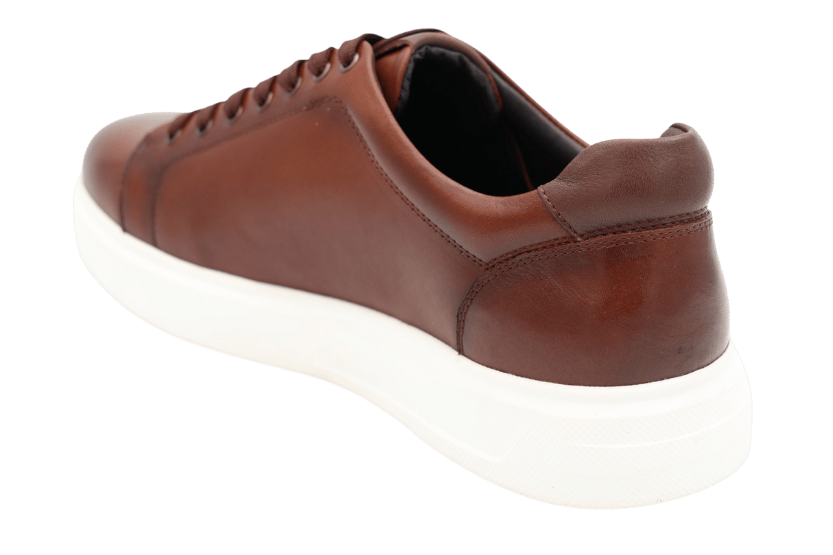 Pantofi Barbati Piele Naturala Stephano FENI F97351 - Stephano - amely.ro