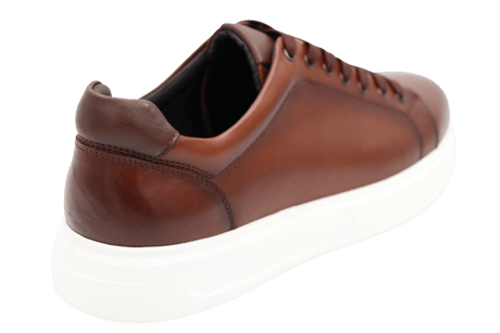 Pantofi Barbati Piele Naturala Stephano FENI F97351 - Stephano - amely.ro