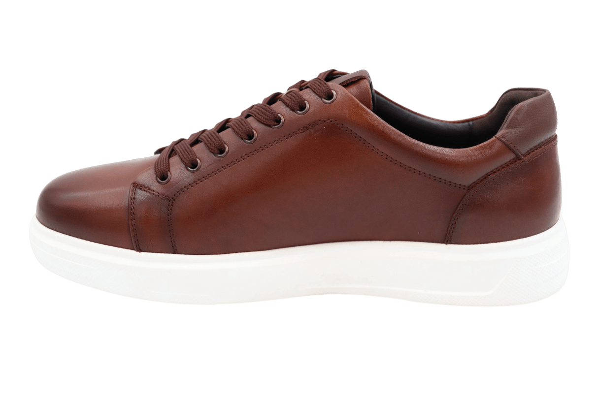 Pantofi Barbati Piele Naturala Stephano FENI F97351 - Stephano - amely.ro