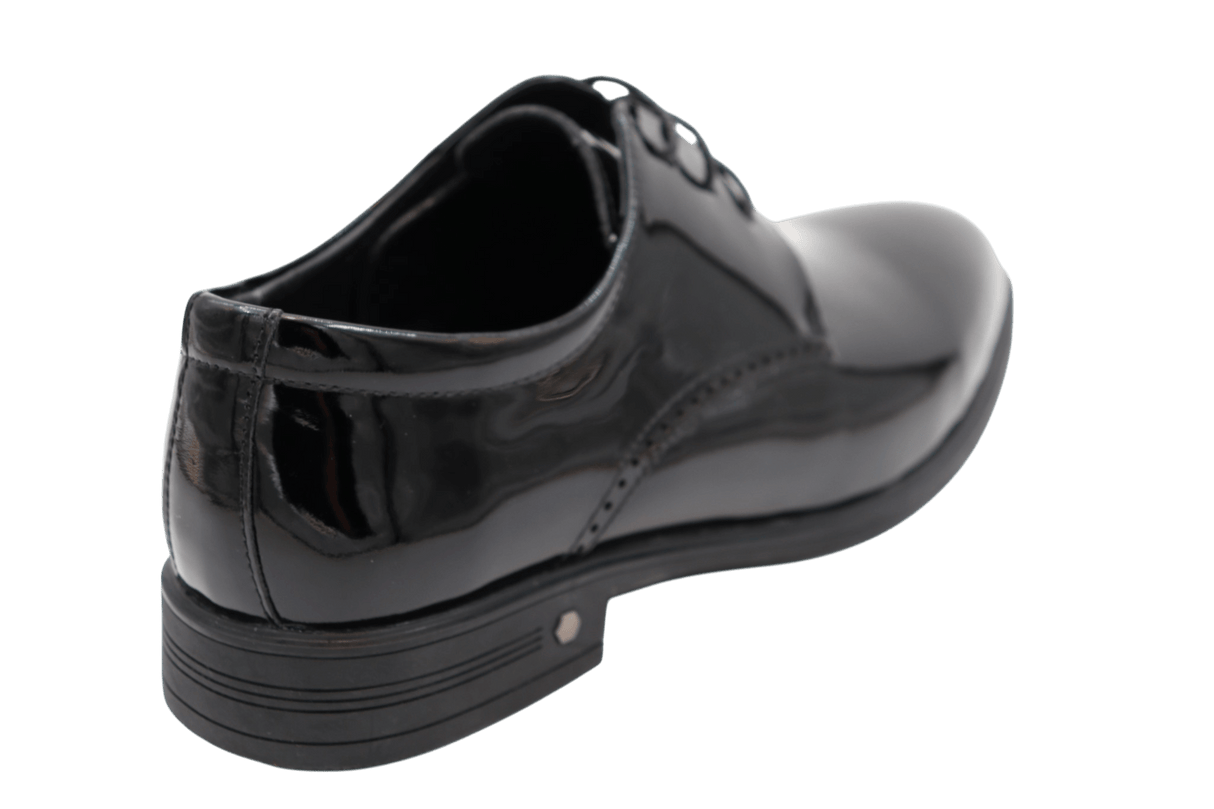Pantofi Barbati Piele Naturala Stephano FENI J109 - Stephano - amely.ro