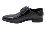 Pantofi Barbati Piele Naturala Stephano FENI J109 - Stephano - amely.ro