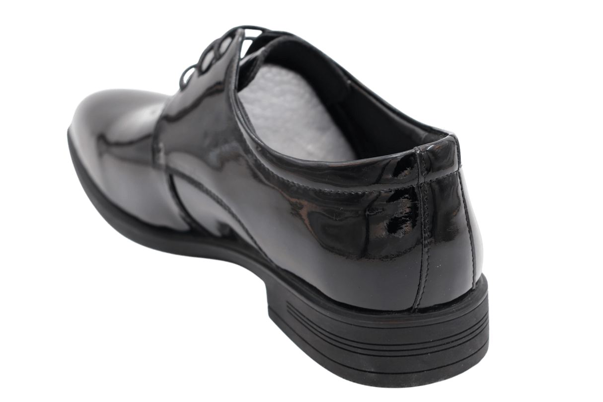 Pantofi Barbati Piele Naturala Stephano FENI J109 - Stephano - amely.ro