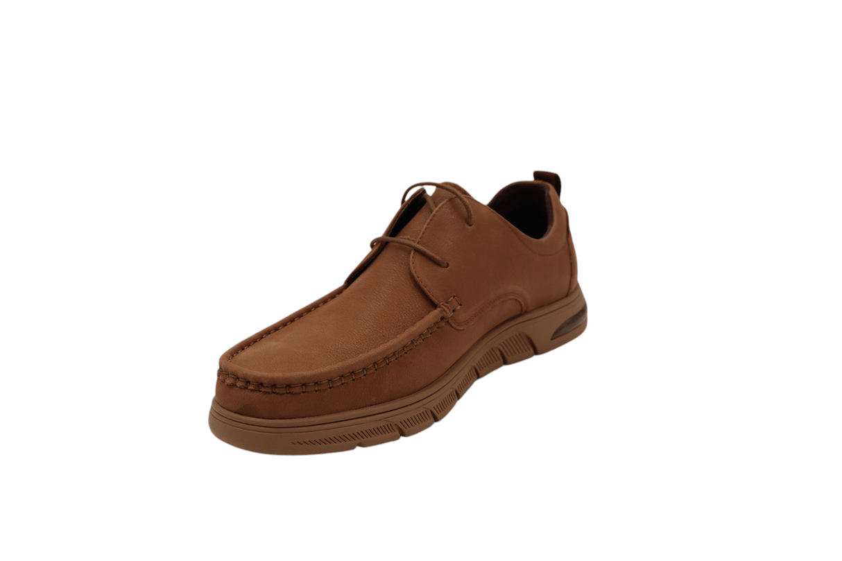 Pantofi Barbati Piele Naturala Stephano FENI J11 - Stephano - amely.ro