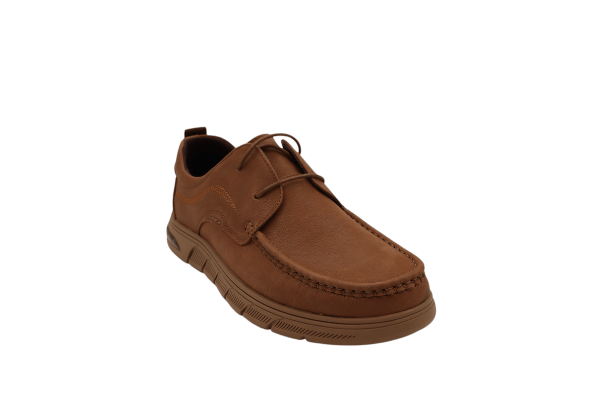 Pantofi Barbati Piele Naturala Stephano FENI J11 - Stephano - amely.ro