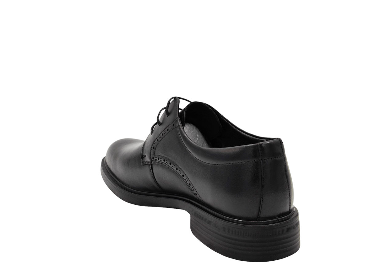 Pantofi Barbati Piele Naturala Stephano FENI J73 - Stephano - amely.ro