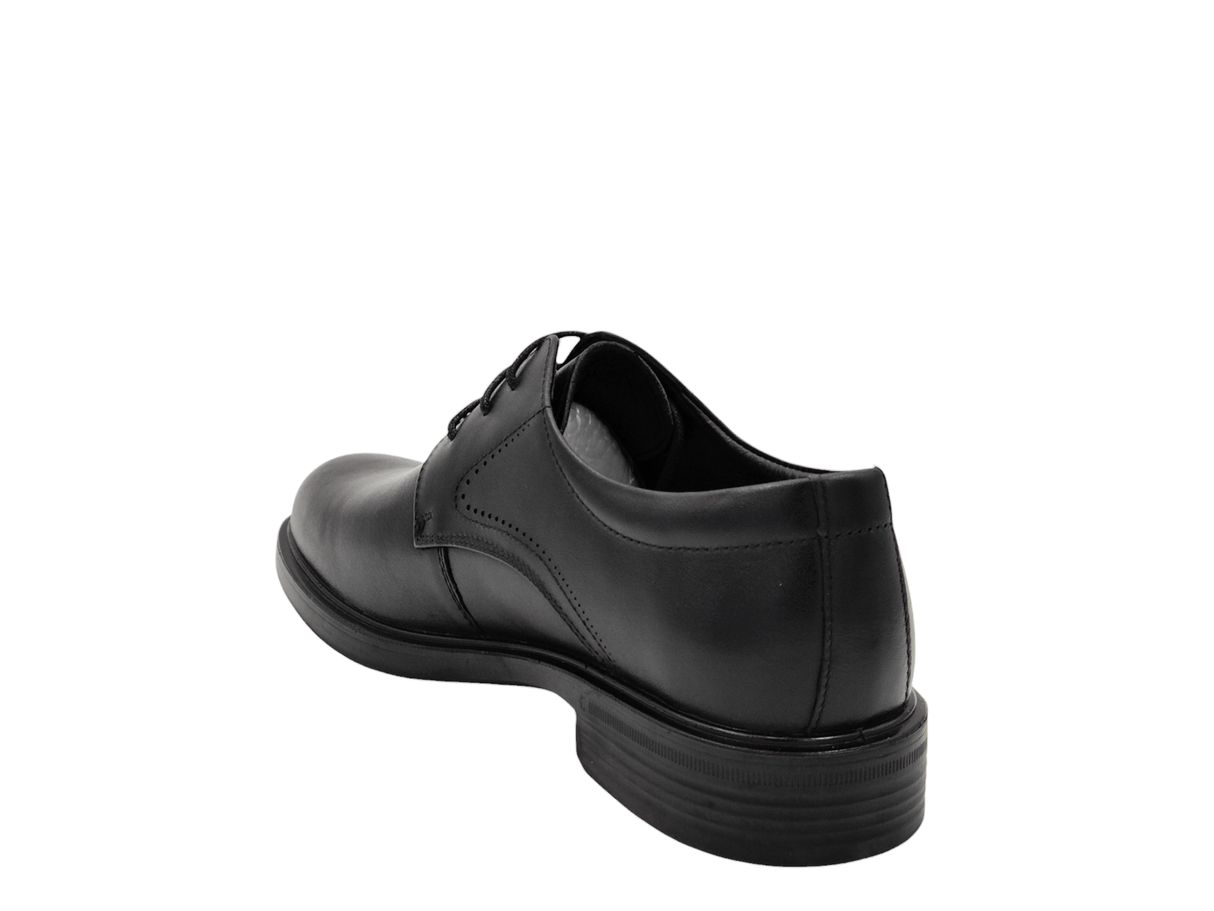 Pantofi Barbati Piele Naturala Stephano FENI J75 - Stephano - amely.ro