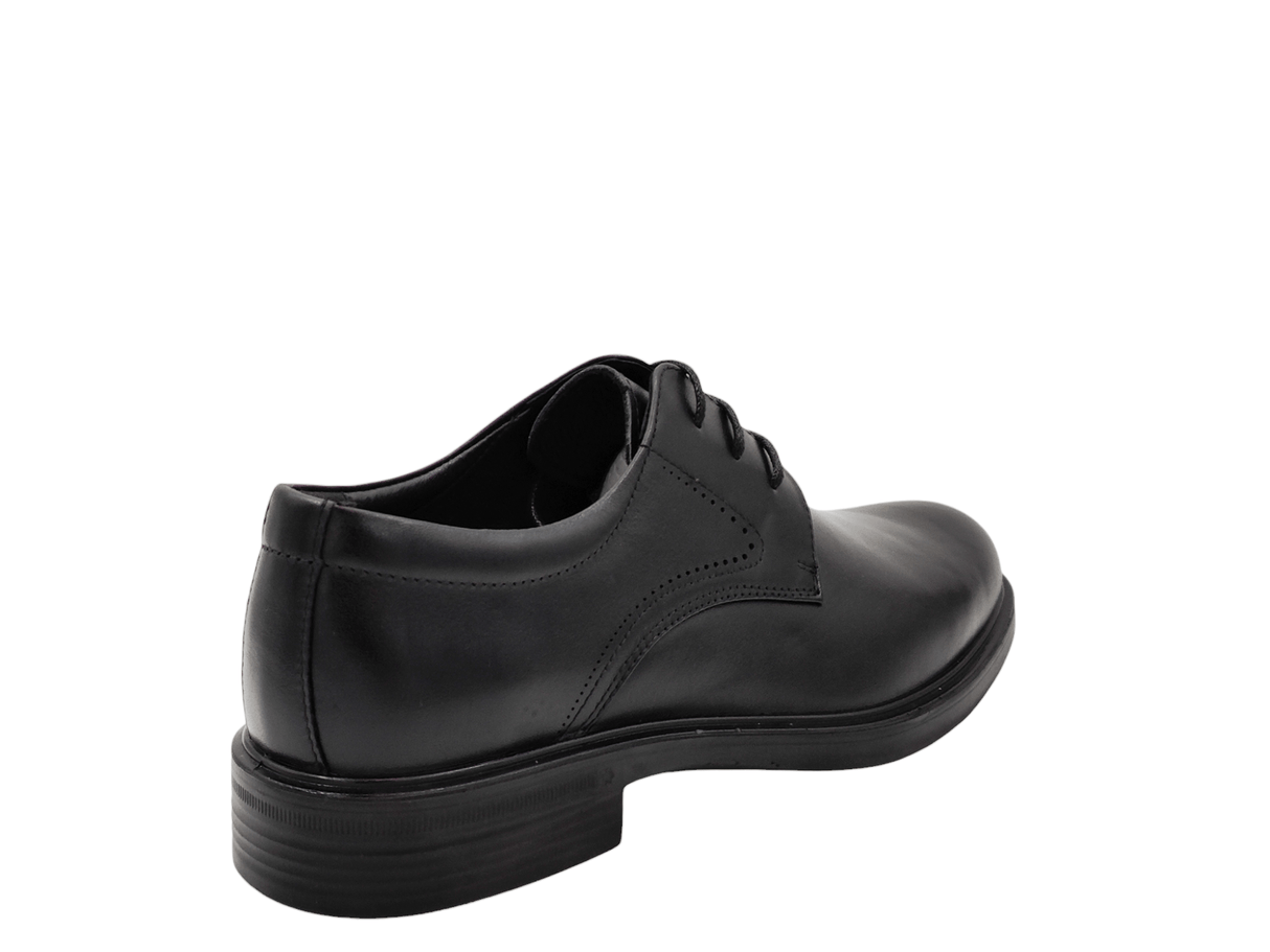 Pantofi Barbati Piele Naturala Stephano FENI J75 - Stephano - amely.ro