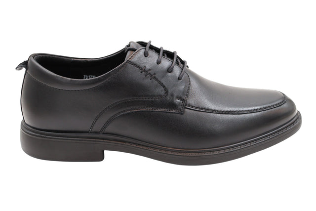 Pantofi Barbati Piele Naturala Stephano FENI LK7D1213 - Stephano - amely.ro