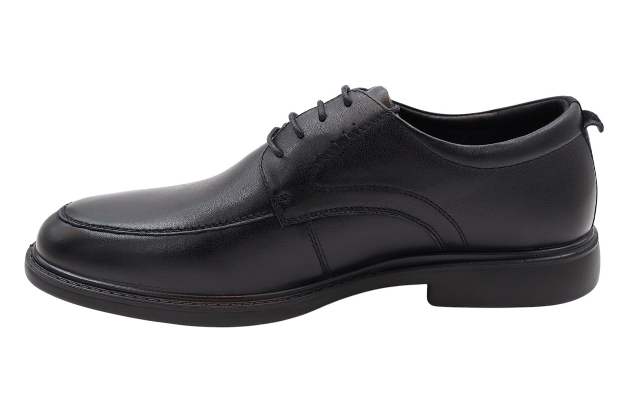 Pantofi Barbati Piele Naturala Stephano FENI LK7D1213 - Stephano - amely.ro