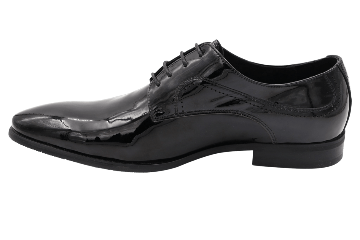 Pantofi Barbati Piele Naturala Stephano FENI QC69161 - Stephano - amely.ro