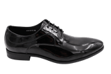 Pantofi Barbati Piele Naturala Stephano FENI QC69161 - Stephano - amely.ro