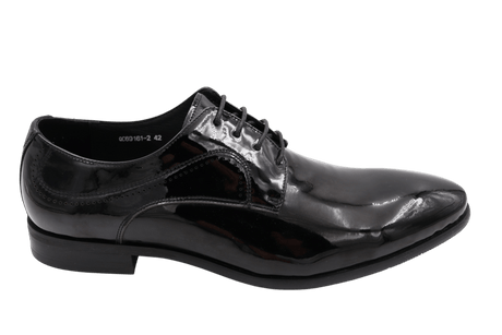 Pantofi Barbati Piele Naturala Stephano FENI QC69161 - Stephano - amely.ro