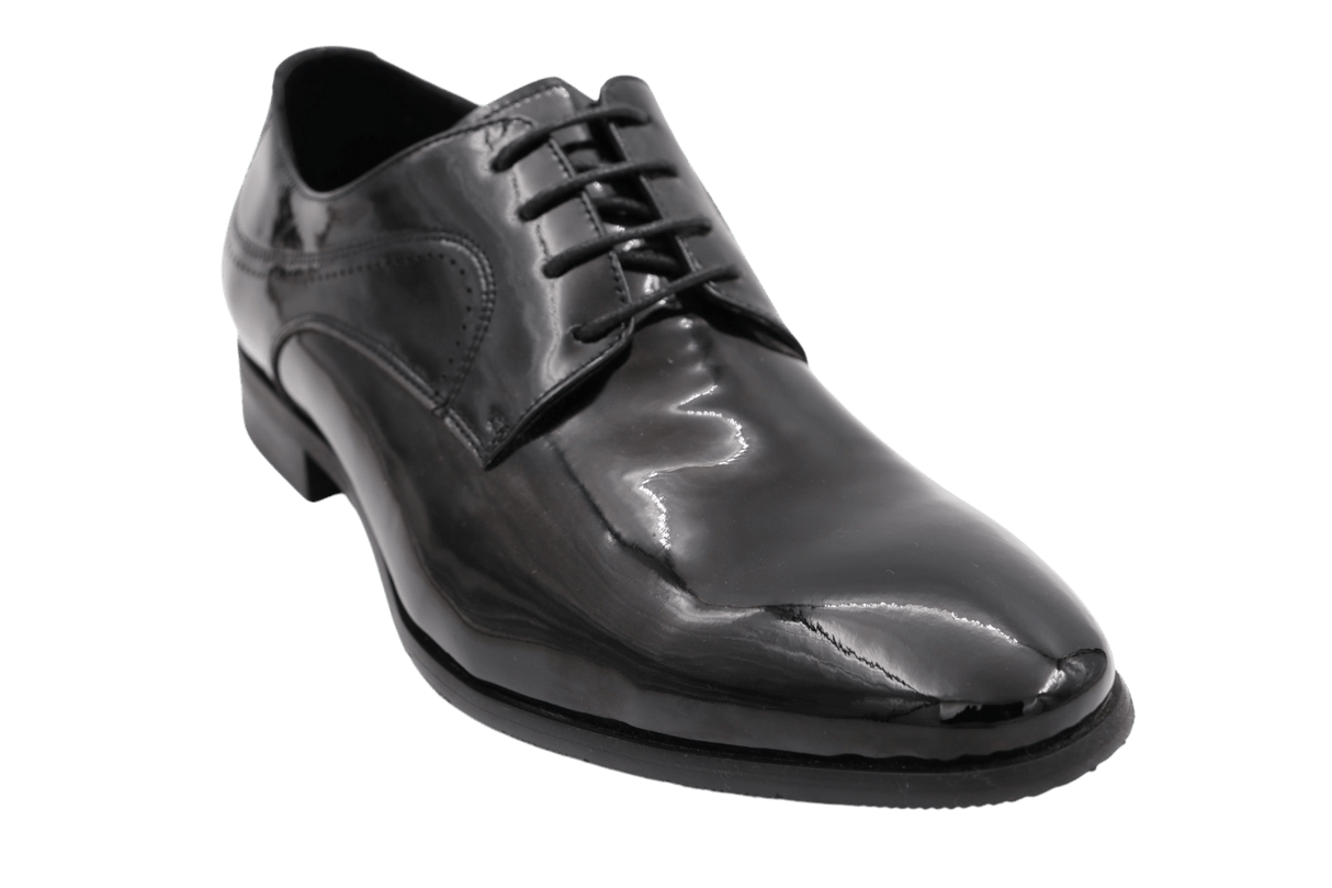 Pantofi Barbati Piele Naturala Stephano FENI QC69161 - Stephano - amely.ro