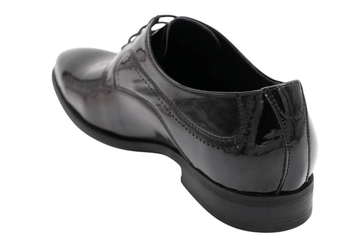 Pantofi Barbati Piele Naturala Stephano FENI QC69161 - Stephano - amely.ro