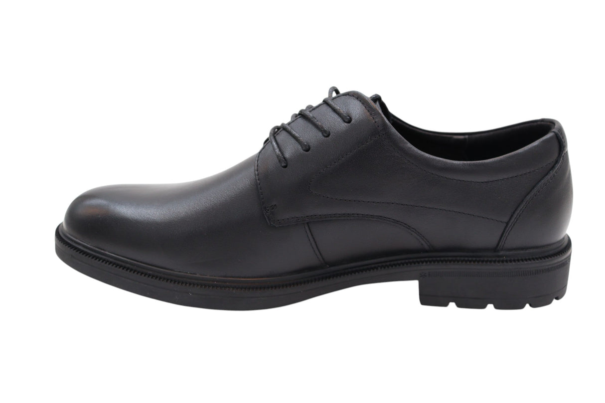 Pantofi Barbati Piele Naturala Stephano FENI w25501 - Stephano - amely.ro