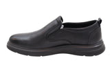 Pantofi Barbati Piele Naturala Stephano FENI W25503 - Stephano - amely.ro