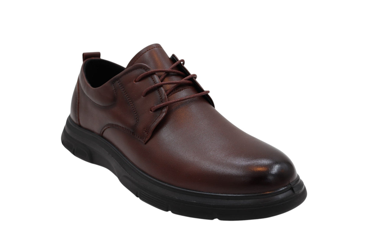 Pantofi Barbati Piele Naturala Stephano FENI W25506 - Stephano - amely.ro