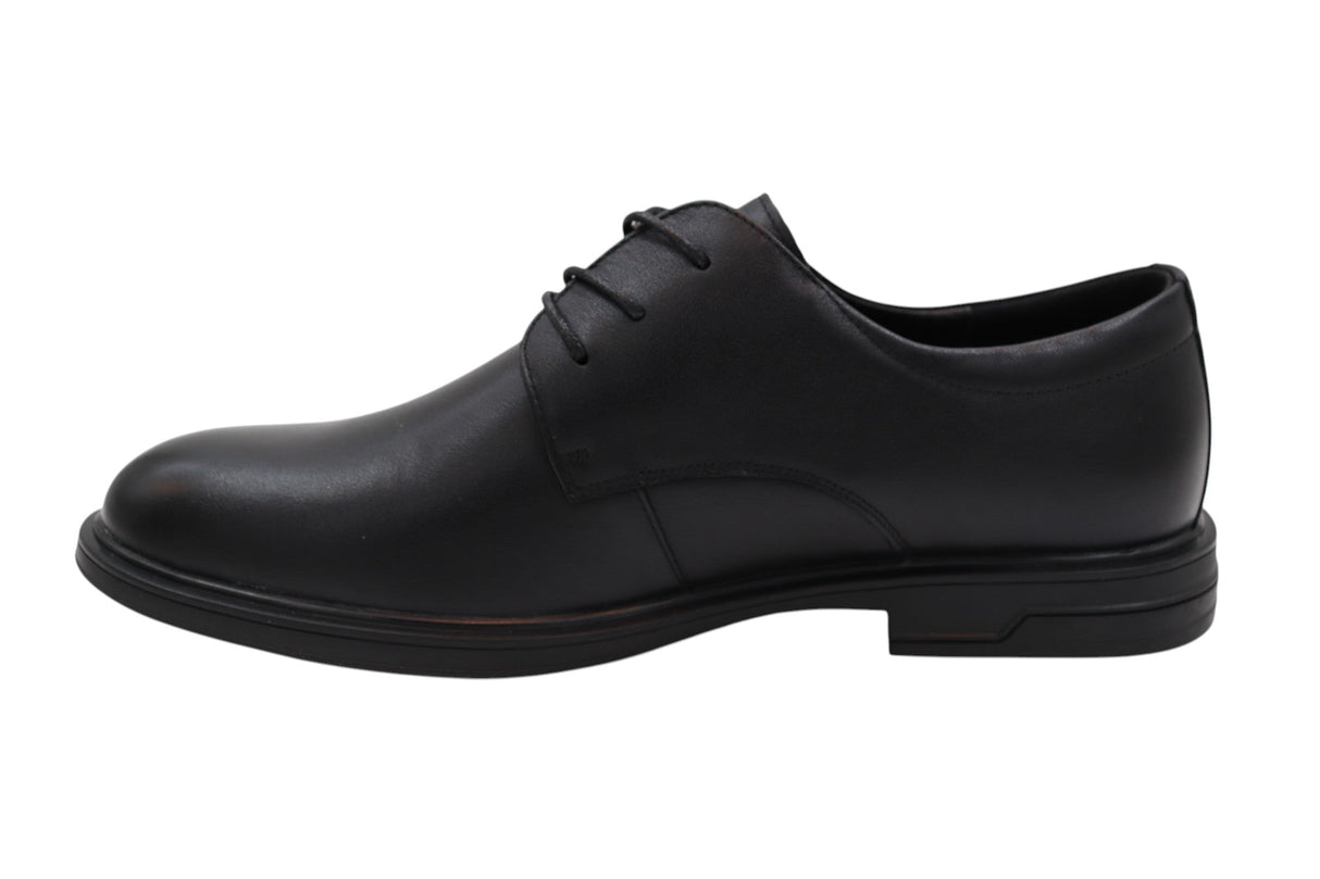 Pantofi Barbati Piele Naturala Stephano FENI W25507 - Stephano - amely.ro