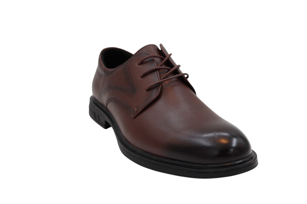 Pantofi Barbati Piele Naturala Stephano FENI W25507 - Stephano - amely.ro