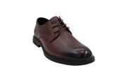 Pantofi Barbati Piele Naturala Stephano FENI W25507 - Stephano - amely.ro