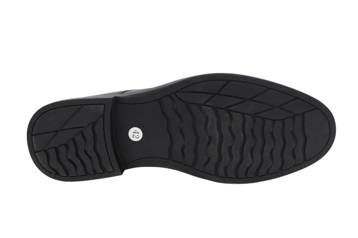 Pantofi Barbati Piele Naturala Stephano FENI W25507 - Stephano - amely.ro