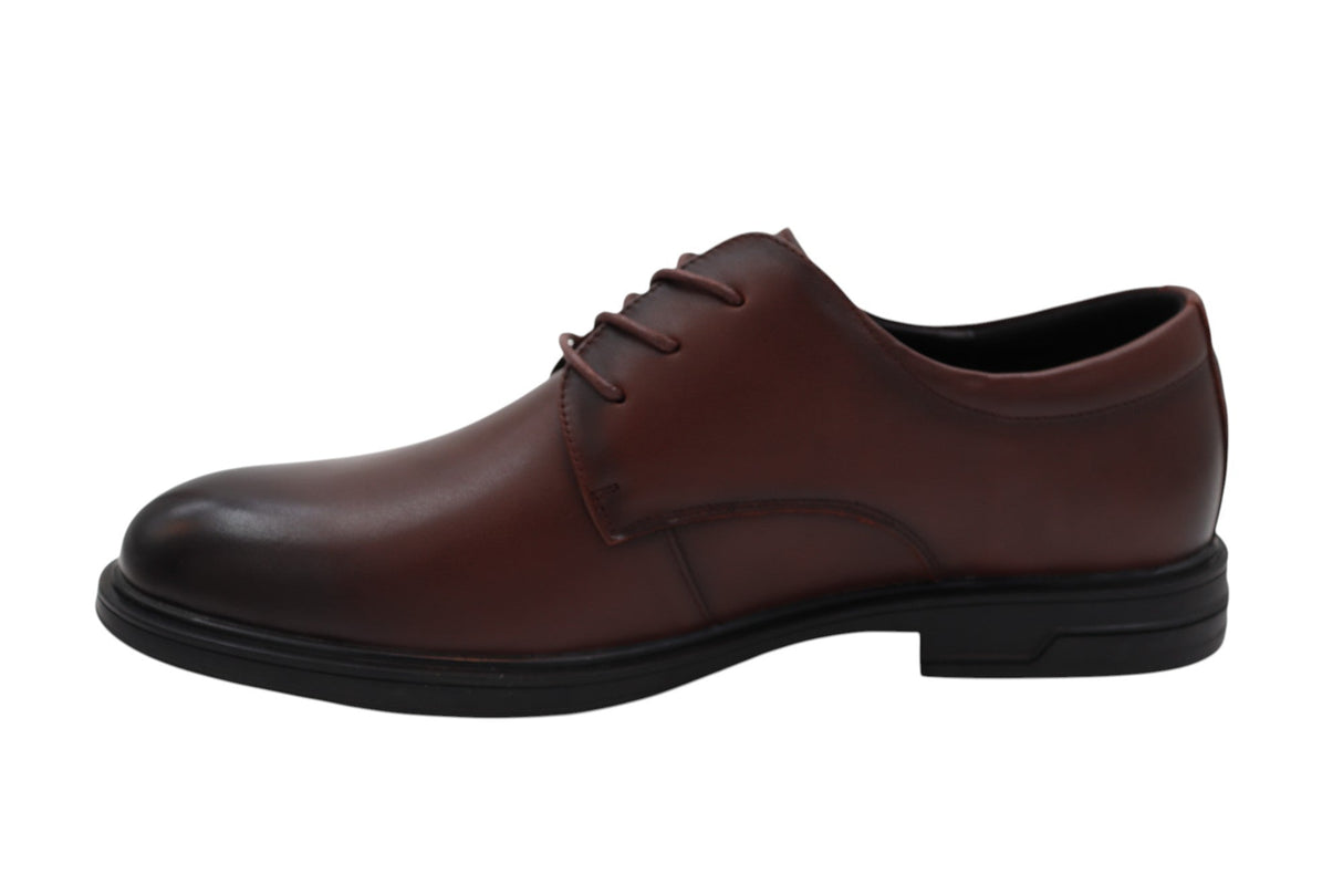 Pantofi Barbati Piele Naturala Stephano FENI W25507 - Stephano - amely.ro