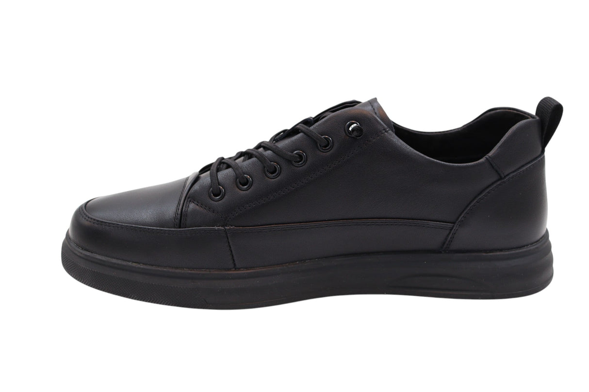 Pantofi Barbati Piele Naturala Stephano FENI W25512 - Stephano - amely.ro