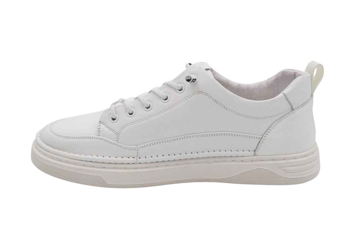 Pantofi Barbati Piele Naturala Stephano FENI W25513 - Stephano - amely.ro