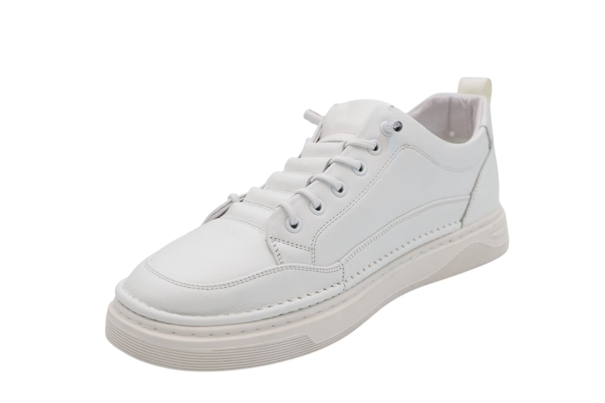 Pantofi Barbati Piele Naturala Stephano FENI W25513 - Stephano - amely.ro
