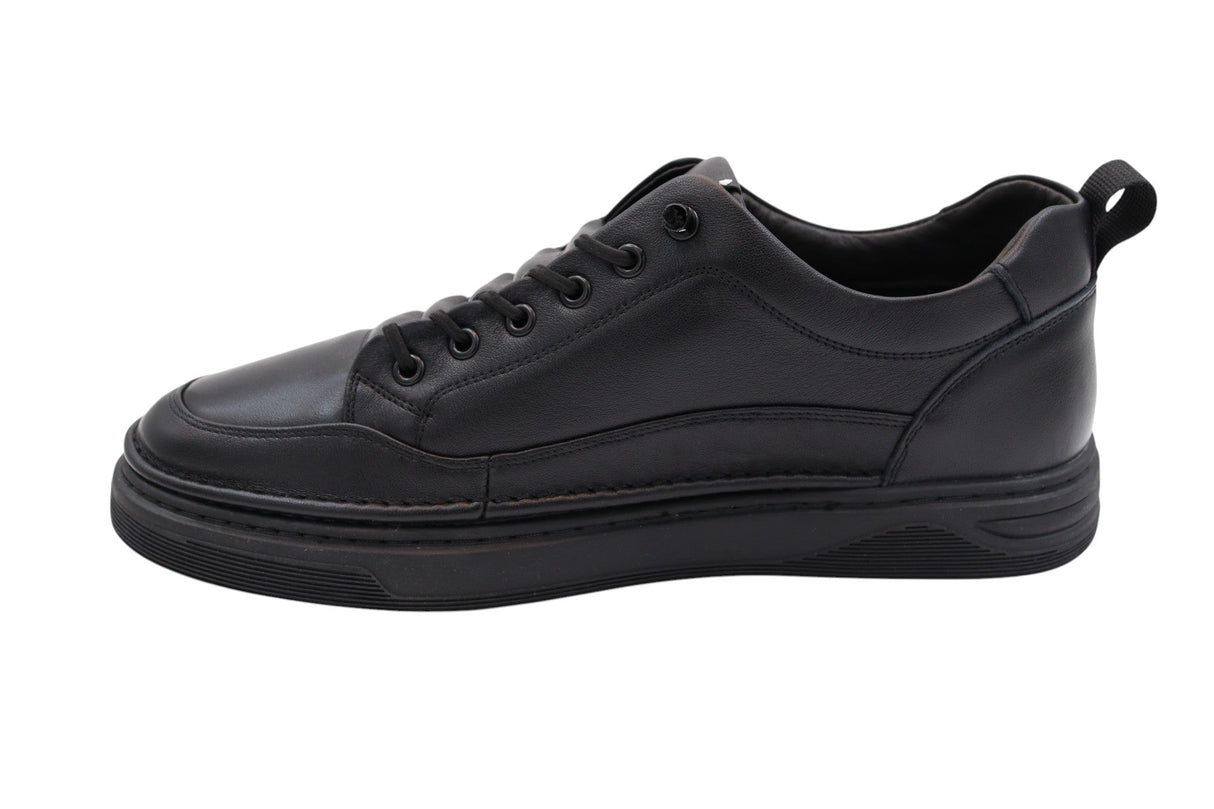 Pantofi Barbati Piele Naturala Stephano FENI W25513 - Stephano - amely.ro