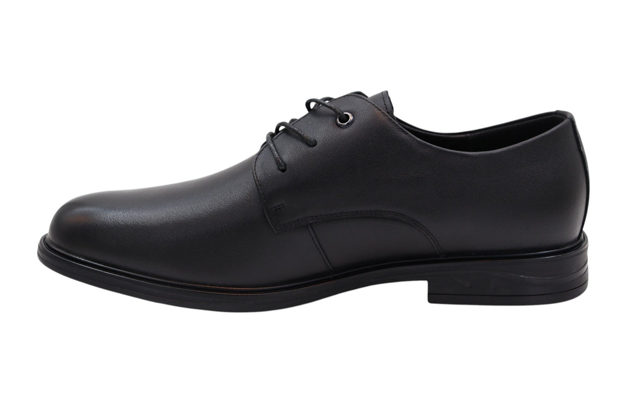 Pantofi Barbati Piele Naturala Stephano FENI W2601 - Stephano - amely.ro