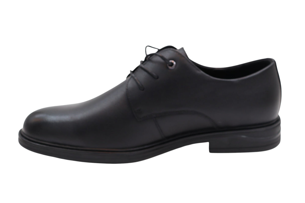 Pantofi Barbati Piele Naturala Stephano FENI W2601 Marimi Mari - Stephano - amely.ro
