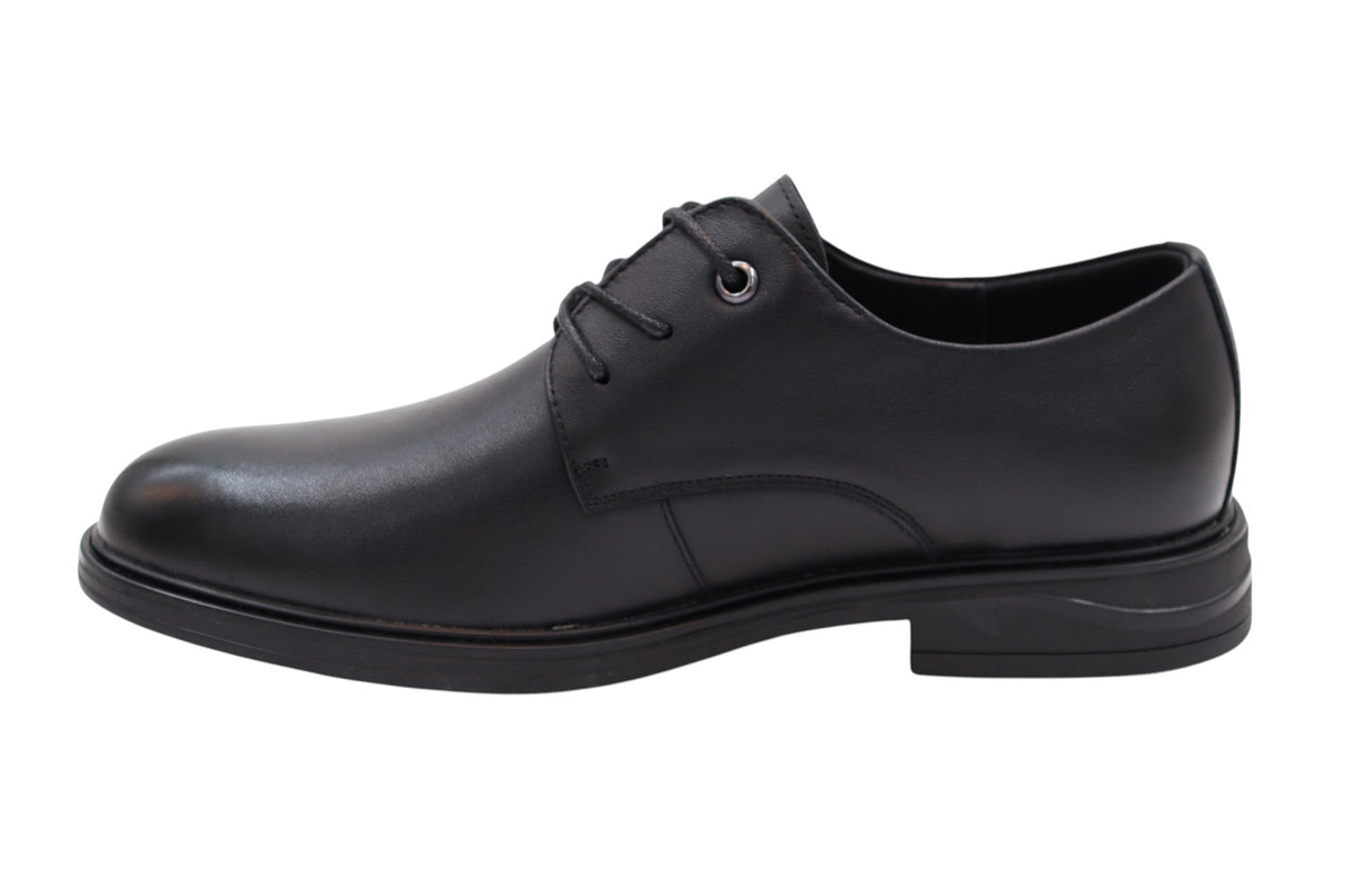 Pantofi Barbati Piele Naturala Stephano FENI W2601smica - Stephano - amely.ro