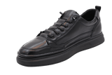 Pantofi Barbati Piele Naturala Stephano FENI W27011 - Stephano - amely.ro