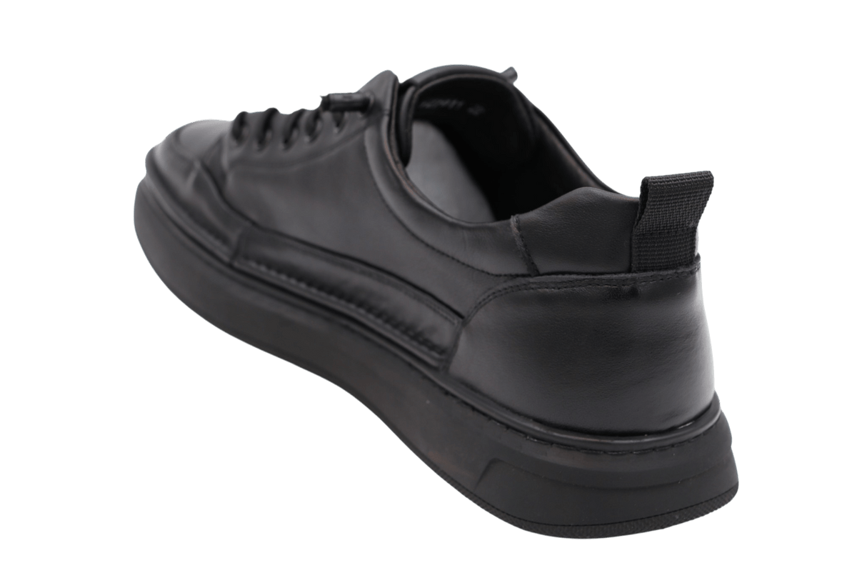 Pantofi Barbati Piele Naturala Stephano FENI W27011 - Stephano - amely.ro