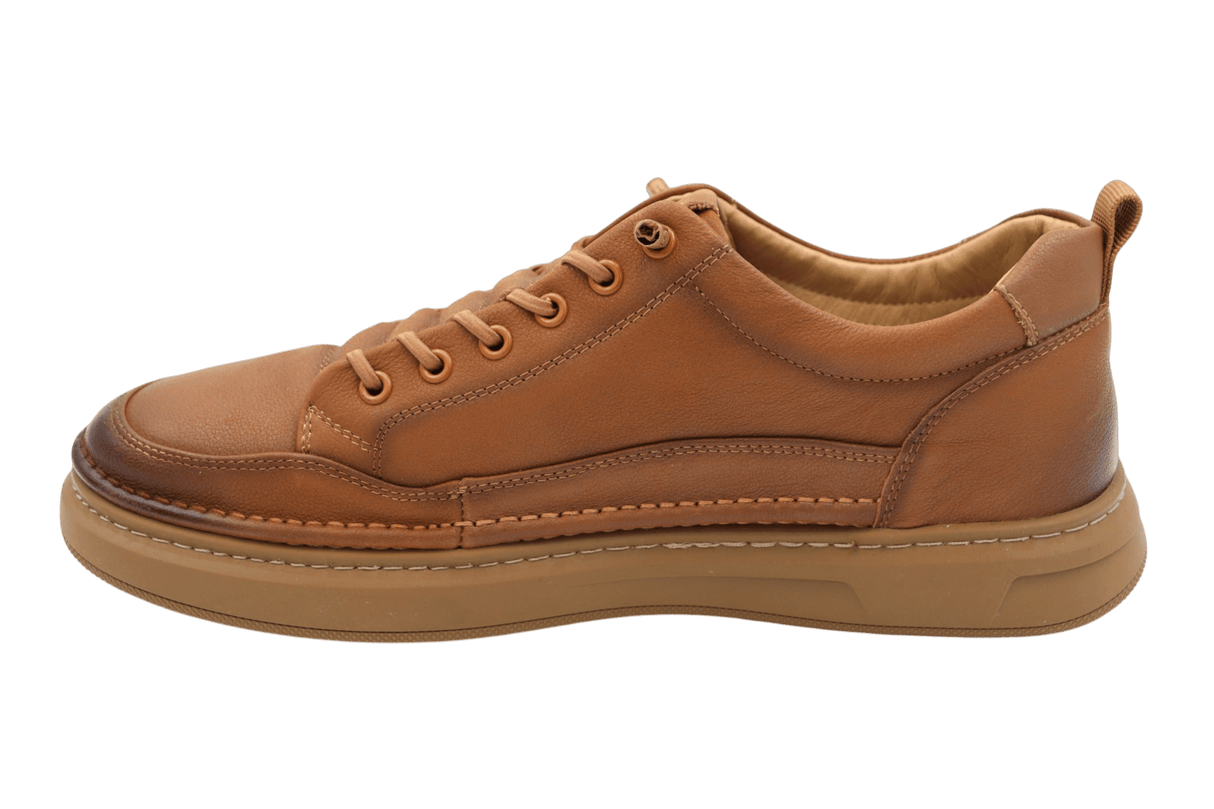 Pantofi Barbati Piele Naturala Stephano FENI W27011 - Stephano - amely.ro